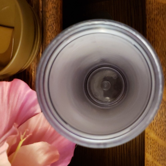 Vintage Starbucks Bali tumbler travel mug EUC - Picture 7 of 9